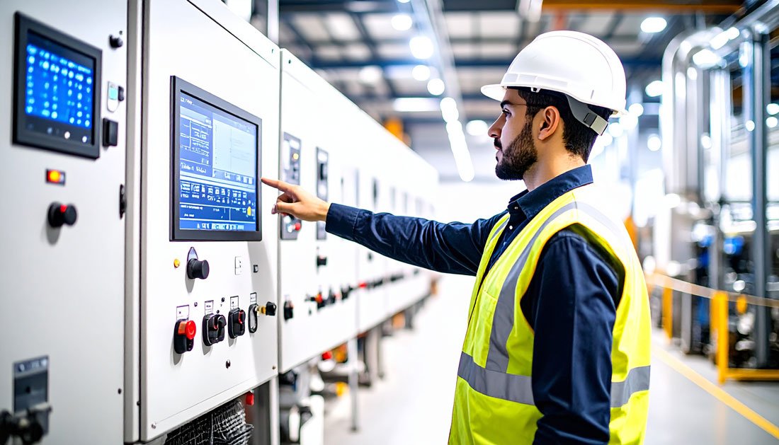 Endüstriyel Filtre Sistemlerinde Yapılan 5 Yaygın Hata