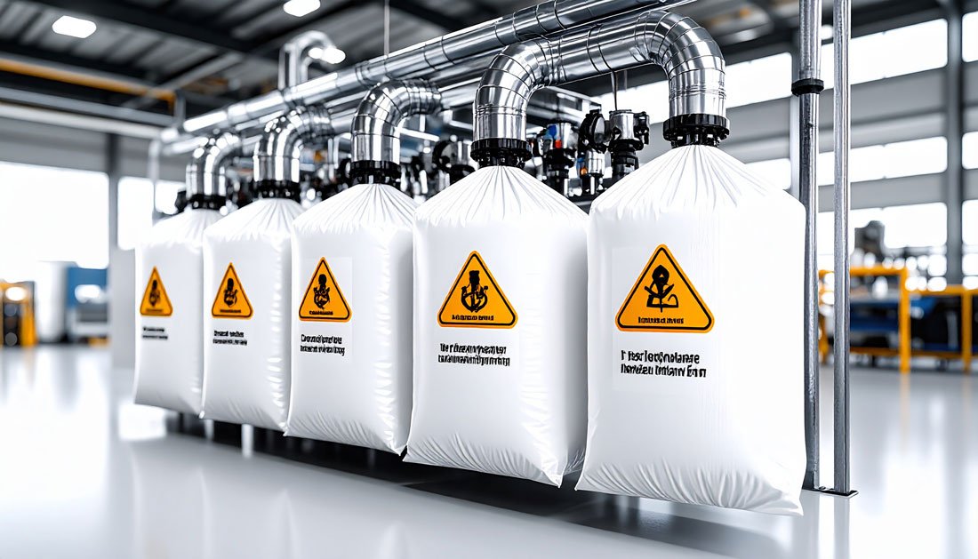 Endüstriyel Filtre Sistemlerinde Yapılan 5 Yaygın Hata