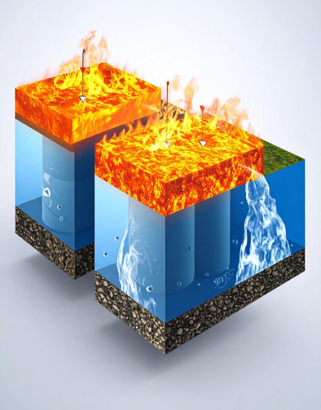 Yüksek Sıcaklık Uygulamaları için Özel Filtre Torba Seçimi