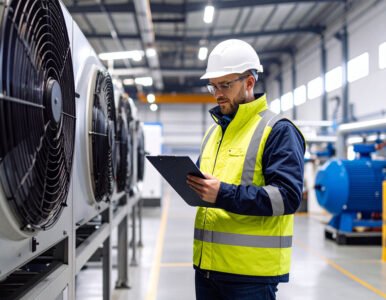 Filtre ve Fan Bakımı