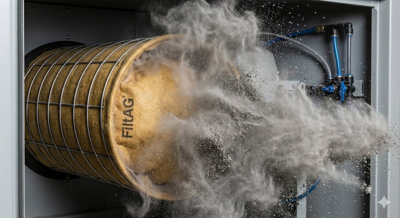 Çimento Üretiminde Maksimum Performans